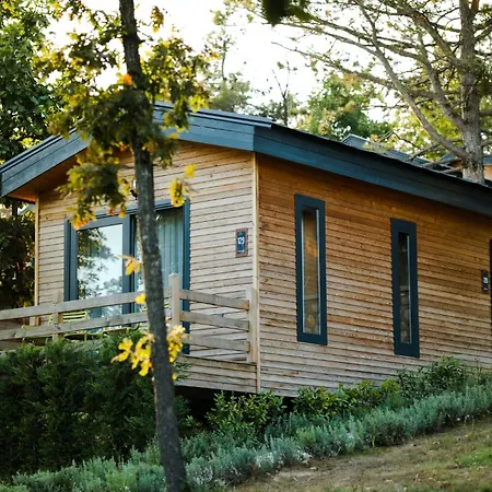 Nefes Dagyenice Dogada Bursa Exterior photo