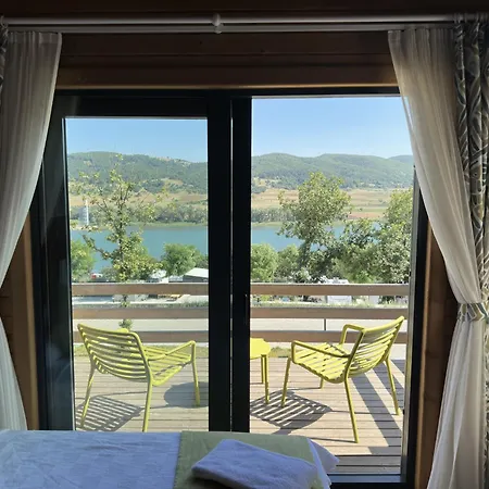 Nefes Dagyenice Dogada Bursa Exterior photo