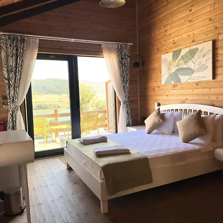 Nefes Dagyenice Dogada Bursa Exterior photo