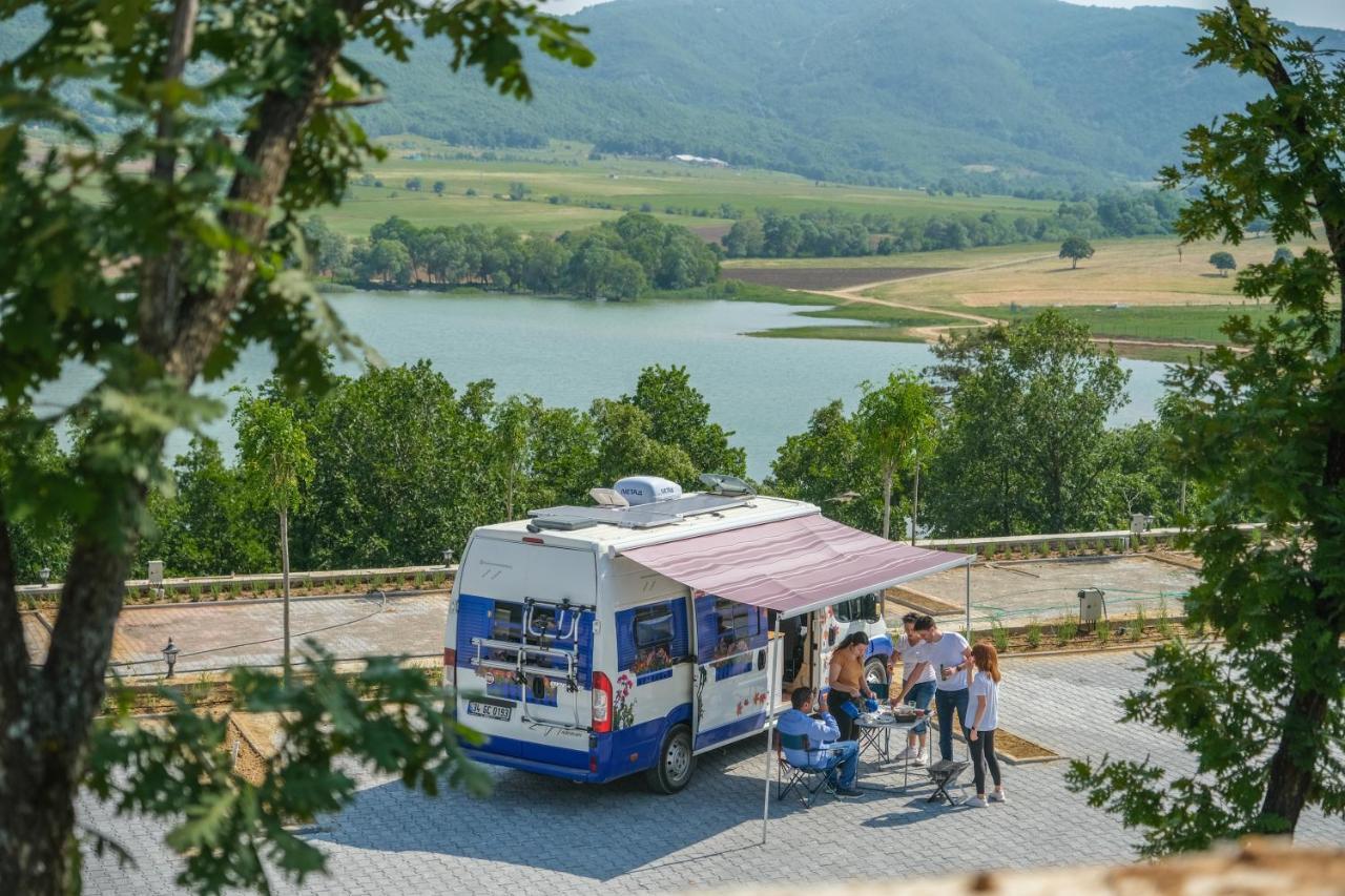 Nefes Dağyenıce * Bursa