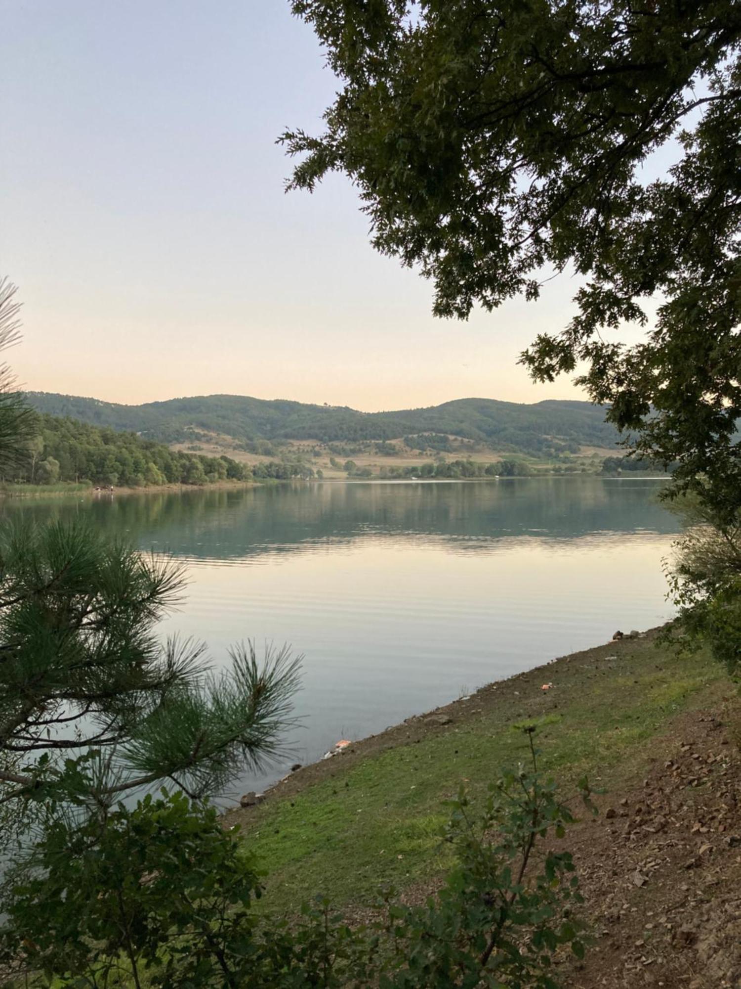 Nefes Dağyenıce Bursa