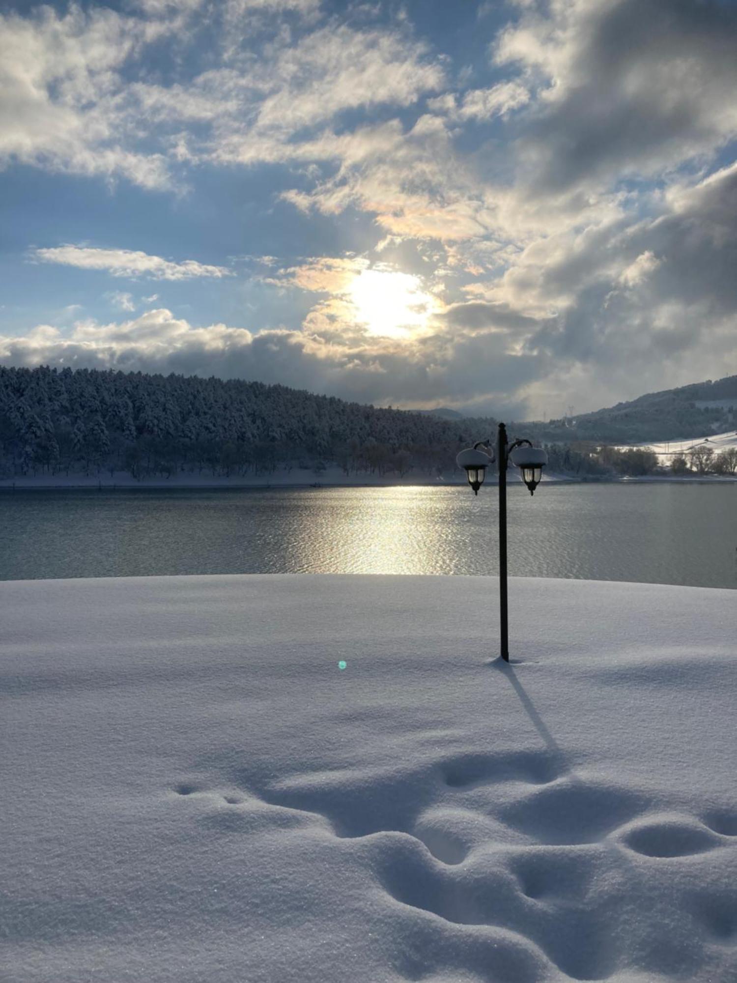 Nefes Dağyenıce * Bursa